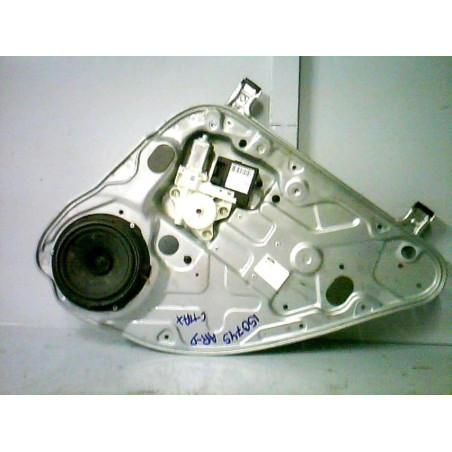 Moteur leve vitre arriere droit FORD C-MAX 1 Photo n°1