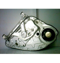 Moteur leve vitre arriere droit FORD C-MAX 1 Photo n°3