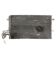 Condenseur de clim FORD C-MAX 1 Photo n°1