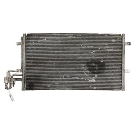 Condenseur de clim FORD C-MAX 1 Photo n°1