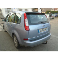 Condenseur de clim FORD C-MAX 1 Photo n°5