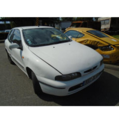 Retroviseur gauche FIAT BRAVO 1 Photo n°3