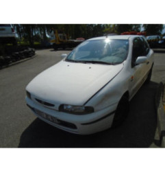 Retroviseur gauche FIAT BRAVO 1 Photo n°4