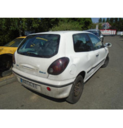 Retroviseur gauche FIAT BRAVO 1 Photo n°5