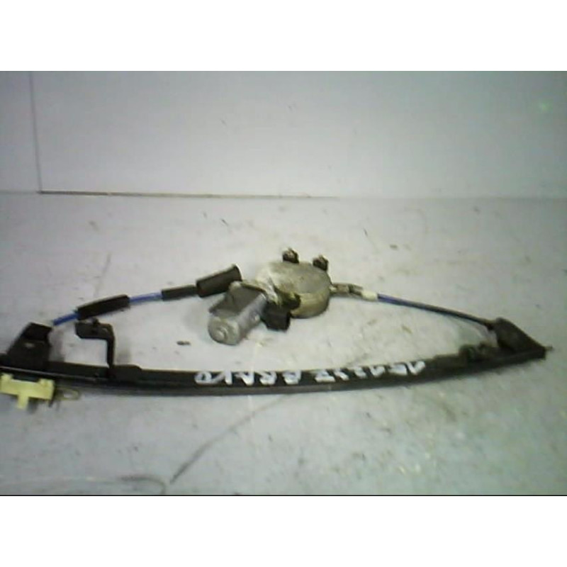 Moteur leve vitre avant droit FIAT BRAVO 1