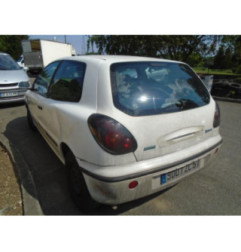 Moteur leve vitre avant droit FIAT BRAVO 1 Photo n°6