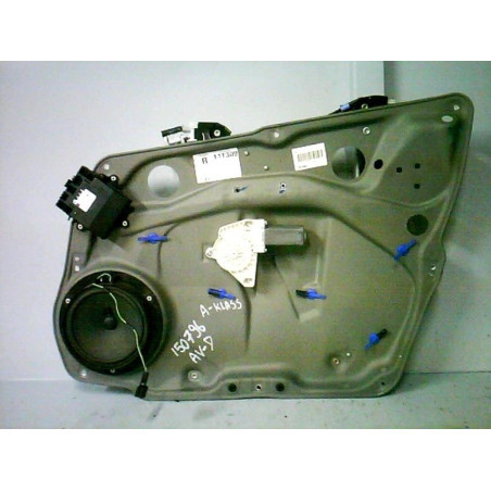 Moteur leve vitre avant droit MERCEDES CLASSE A 169 Photo n°1