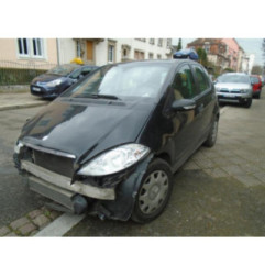 Moteur leve vitre avant droit MERCEDES CLASSE A 169 Photo n°5