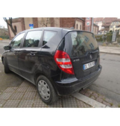 Moteur leve vitre avant droit MERCEDES CLASSE A 169 Photo n°6