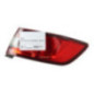 Feu arriere principal droit (feux) RENAULT CLIO 4