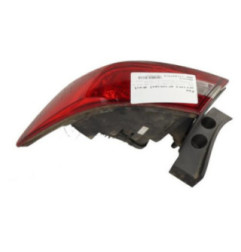 Feu arriere principal droit (feux) RENAULT CLIO 4