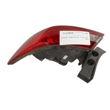 Feu arriere principal droit (feux) RENAULT CLIO 4