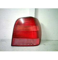 Feu arriere principal droit (feux) VOLKSWAGEN POLO 3 Photo n°1