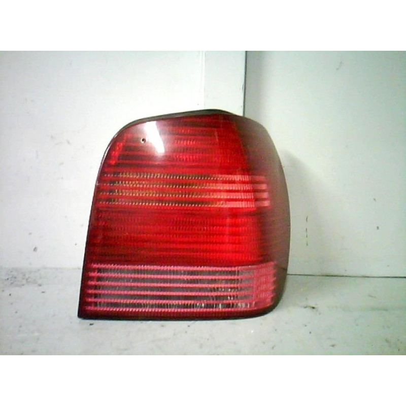 Feu arriere principal droit (feux) VOLKSWAGEN POLO 3
