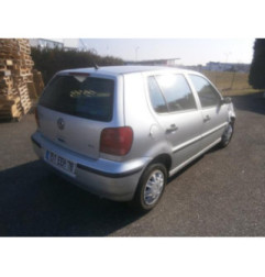 Feu arriere principal droit (feux) VOLKSWAGEN POLO 3