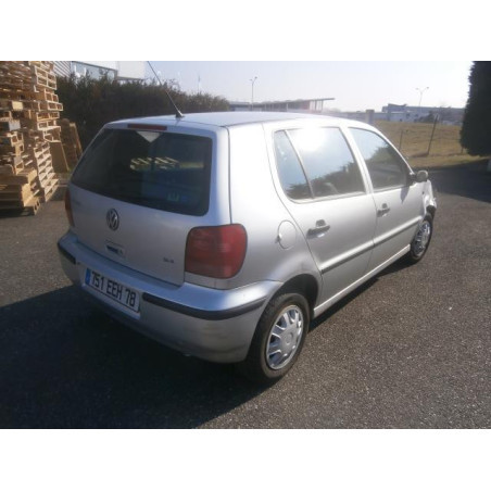 Feu arriere principal droit (feux) VOLKSWAGEN POLO 3