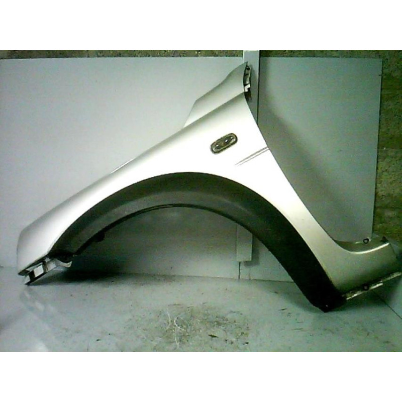 Aile avant gauche LAND ROVER FREELANDER 1