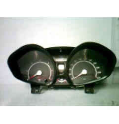 Compteur FORD FIESTA 6 Photo n°1
