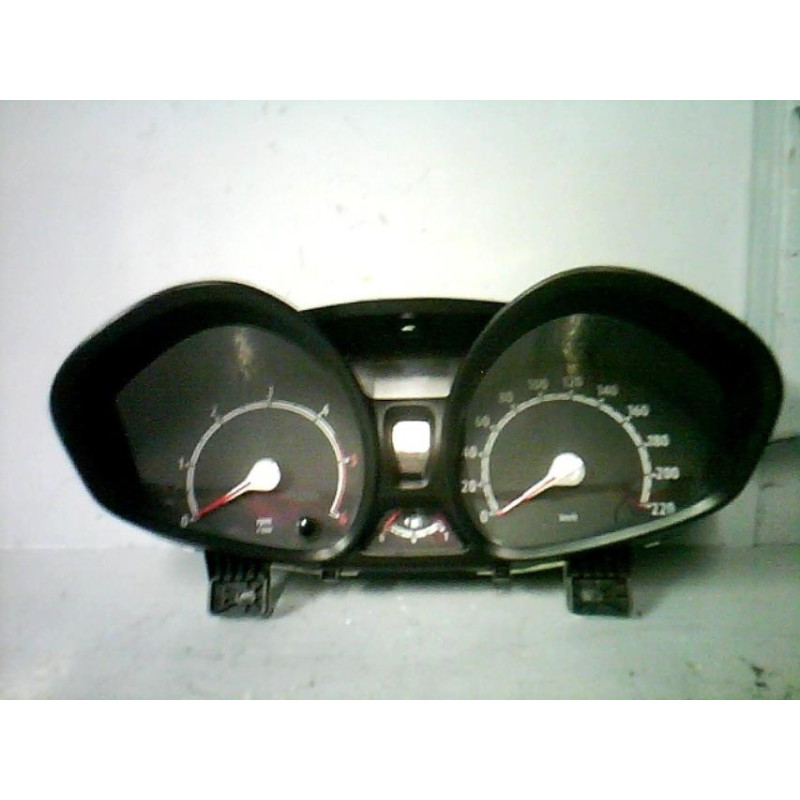 Compteur FORD FIESTA 6