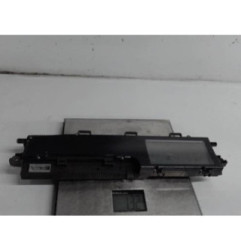 Compteur RENAULT SCENIC 2 Photo n°1