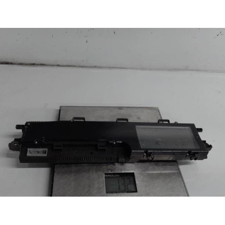 Compteur RENAULT SCENIC 2 Photo n°1