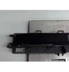 Compteur RENAULT SCENIC 2