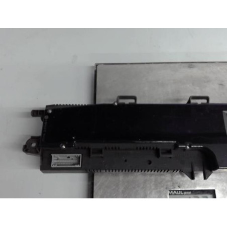 Compteur RENAULT SCENIC 2