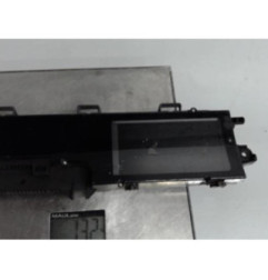 Compteur RENAULT SCENIC 2 Photo n°3