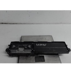 Compteur RENAULT SCENIC 2 Photo n°5