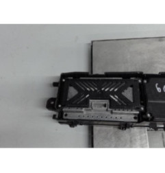 Compteur RENAULT SCENIC 2 Photo n°6