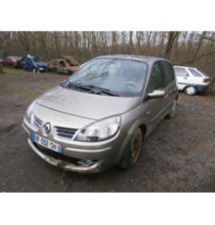 Compteur RENAULT SCENIC 2 Photo n°7