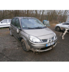 Compteur RENAULT SCENIC 2 Photo n°8