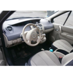 Compteur RENAULT SCENIC 2 Photo n°11