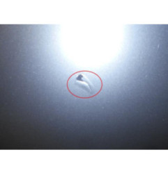 Capot CITROEN EVASION