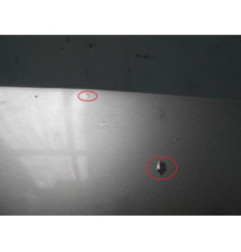 Capot CITROEN EVASION Photo n°3