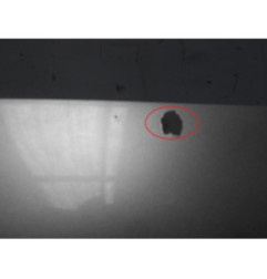 Capot CITROEN EVASION Photo n°4