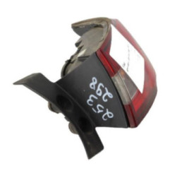 Feu arriere principal droit (feux) RENAULT CLIO 4 Photo n°5