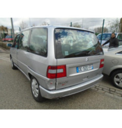 Capot CITROEN EVASION Photo n°7