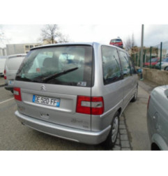 Capot CITROEN EVASION Photo n°8