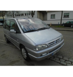 Capot CITROEN EVASION Photo n°9