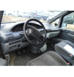 Capot CITROEN EVASION Photo n°11