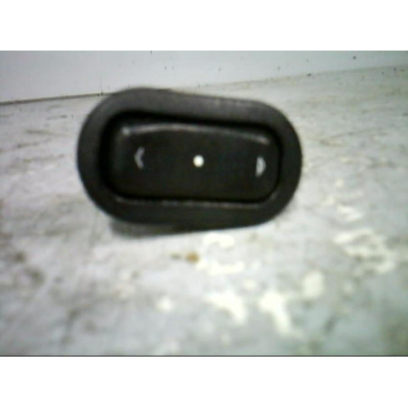 Interrupteur de leve vitre avant droit OPEL ZAFIRA A Photo n°1