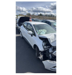 Feu arriere principal droit (feux) RENAULT CLIO 4 Photo n°7