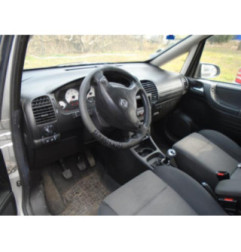 Interrupteur de leve vitre avant droit OPEL ZAFIRA A Photo n°7