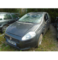 Retroviseur droit FIAT GRANDE PUNTO Photo n°5