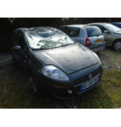 Retroviseur droit FIAT GRANDE PUNTO Photo n°6