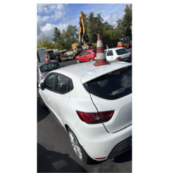 Feu arriere principal droit (feux) RENAULT CLIO 4 Photo n°9