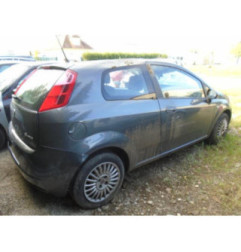 Retroviseur droit FIAT GRANDE PUNTO Photo n°7