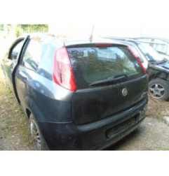 Retroviseur droit FIAT GRANDE PUNTO Photo n°8