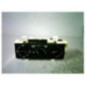 Commande chauffage PEUGEOT 1007